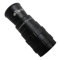 신품 eTone Professional Photography 6X 확대경 글라스 유리 돋보기 포커싱 스크린 확대경 4x5 8x10 대형 카메라 필름 카메라 액세서리용