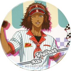 新テニスの王子様 甲斐裕次郎 アクリルスタンド アメリカンダイナー B