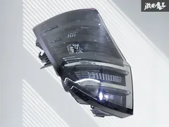 2026年最新】ヴォクシー テールランプ左の人気アイテム - メルカリ