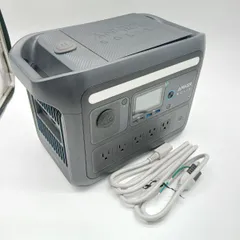 2026年最新】anker ポータブル電源 solix c800の人気アイテム - メルカリ