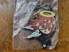チェンソーマン 天使 キーホルダー ラバースクラップ グッズ