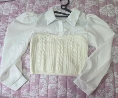 T】新品 ATTENTION 長袖シルクガウン Fサイズ ブルー 256 - メルカリ