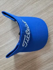 新品 Titleist(タイトリスト) ゴルフ サンキャップ 3色のサムネイル