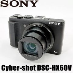 美品】Cyber-shot サイバーショットDSC-HX90V コンデジ - メルカリ