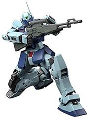 [중고] MG 기동 전사 건담 0080 포켓 안의 전쟁 짐 스나이퍼 II 1/100 스케일 색으로 구분 된 플라스틱 모델