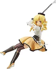 【中古】劇場版 魔法少女まどか☆マギカ [前編]始まりの物語/[後編]永遠の物語 巴マミ ~始まりの物語/永遠の物語~ 1/8スケール ABS&PVC製 塗装済み完成品