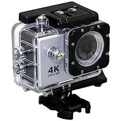 3F □【4K・Wi-Fi対応】ジョワイユ アクションカメラ SUPER PRO - メルカリ