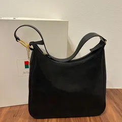 極美品 銀座かねまつ レディース 肩掛け ワンショルダーバッグ フォーマルバッグのサムネイル
