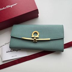 美品】 446 GUCCI グッチ オフィディア 2つ折り 財布 コンパクト