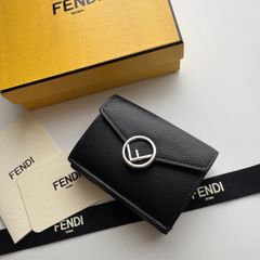 美品】 446 GUCCI グッチ オフィディア 2つ折り 財布 コンパクト