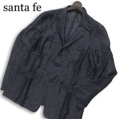 santafe ダブルシップブルゾン 日本製 - メルカリ
