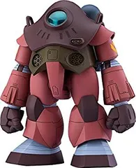 【中古】太陽の牙 ダグラム COMBAT ARMORS MAX12 1/72 Scale ソルティック H404S マッケレル 1/72スケール ABS&PS&PE製 組み立て式プラスチックモデル