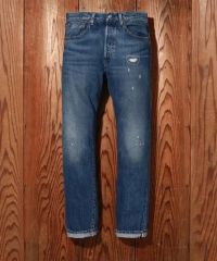 デッド！LEVI'S501 USA製 ビッグE リジッド アメリカ製 30インチ