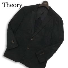 極美品 セオリー PRECISION TWILL CLINTON W SB A - メルカリ