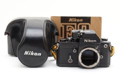 極美品 ニコン Nikon F2A 一眼レフ 35mm フィルムカメラ 4361 - メルカリ