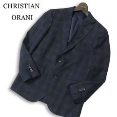 ORIAN テーラードジャケット イタリア製 - メルカリ