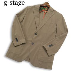 GEVACO ノンステッチミドル中綿ジャケット 新品 - メルカリ
