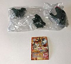 [중고] HG 울트라맨 대결전 초 울트라 8 형제 HG 복각 버전 괴수 게슬라 단품 BANDAI 반다이 가샤폰 가챠