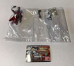 [중고]HG 울트라 대괴수 배틀 스페셜 3 조피 단품 BANDAI 반다이 가샤폰 가챠