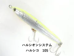 ハルシオンシステム ハルシコ　105 (04-9403390216)