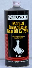 トヨタ純正GL−5/75W−85 1L/LT 2本セットデフオイル - メルカリ