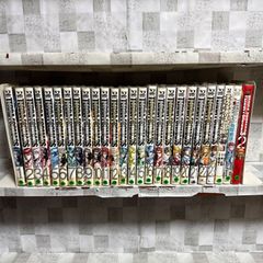 テラフォーマーズ 1-23巻 外伝付き 全巻セット - メルカリ
