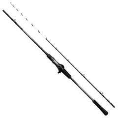 新品 シマノ(SHIMANO) タチウオロッド 25サーベルマスター SS テンヤ 82MH180のサムネイル