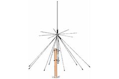 タワーアンテナ 限定生産 26MHz～28MHz CB無線 アマチュア無線 実用