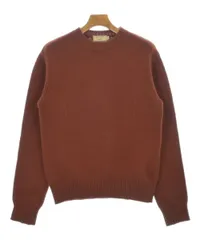 MAISON KITSUNE ニット・セーター メンズ 【古着】【中古】【送料無料】のサムネイル
