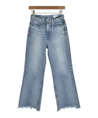 upper hights デニムパンツ レディース 【古着】【中古】【送料無料】