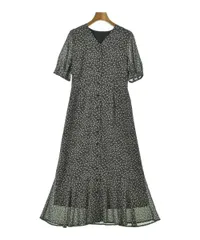 N. Natural Beauty Basic ワンピース レディース 【古着】【中古】【送料無料】のサムネイル