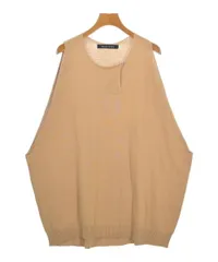mizuiro ind ベスト レディース 【古着】【中古】【送料無料】