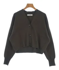Rouge vif カーディガン レディース 【古着】【中古】【送料無料】のサムネイル