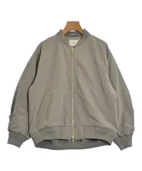 green label relaxing ブルゾン（その他） レディース 【古着】【中古】【送料無料】