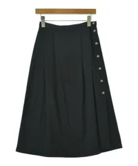 Agnes b. ひざ丈スカート レディース 【古着】【中古】【送料無料】のサムネイル