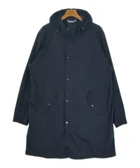 LACOSTE モッズコート メンズ 【古着】【中古】【送料無料】のサムネイル