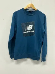 ニューバランス スウェット Lサイズ