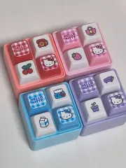 ハローキティ キーホルダー まとめ