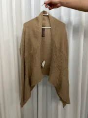(着用画像 追加) RICK OWENS リックオウエンス カーディガンのサムネイル