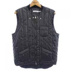 ノンネイティブ NONNATIVE ベストのサムネイル