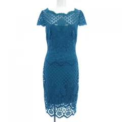 タダシショウジ TADASHI SHOJI ワンピースのサムネイル