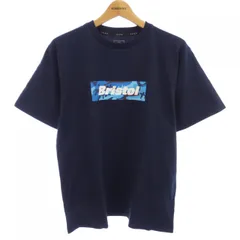 エフシーアールビー F.C.R.B. Tシャツのサムネイル