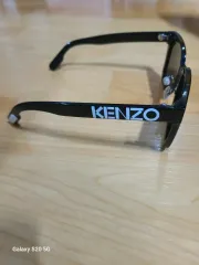 KENZO ケンゾー ブラック サングラスのサムネイル