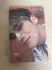 ATEEZ ソンファ ATEEZ 2025 WORLD TOUR [IN YOUR FANTASY] IN INCHEON