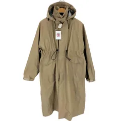 ホリデイ holiday WIND COAT レディース ONE SIZE のサムネイル