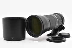 TAMRON SP 150-600mm F5-6.3 A011 キヤノンEF用 - メルカリ