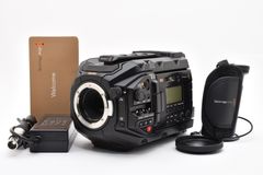 きっとさん専用】Blackmagic PYXIS 6K セット - メルカリ