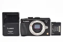 2026年最新】lumix gx1の人気アイテム - メルカリ