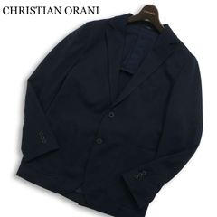 CHRISTIAN ORANI スーツ セットアップ 大きいサイズ E7 - メルカリ