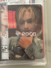 ATEEZ ソンファ ATEEZ 2025 WORLD TOUR [IN YOUR FANTASY] IN INCHEON